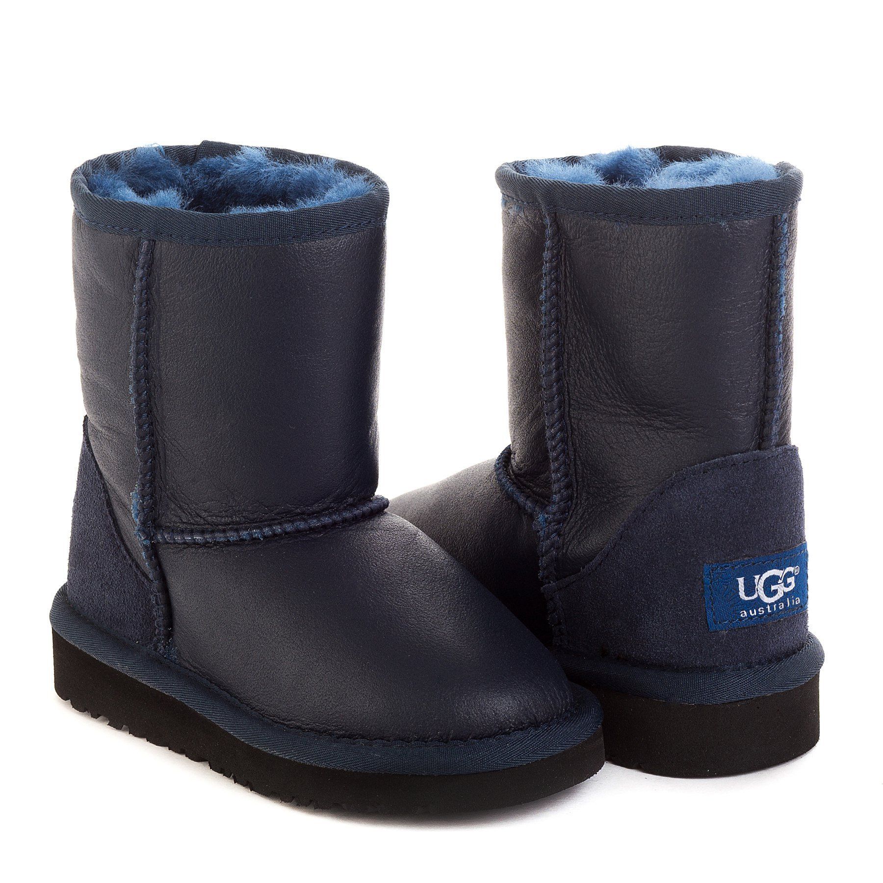 UGG Kids угги Classic II short