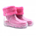 UGG Drizlita Clear Taffy Pink