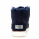 Мужские Ботинки UGG Mens Bekham Navy