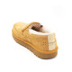 Женские Слипоны UGG Stitch Slip On Chestnut