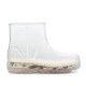 Женские угги UGG Drizlita Clear Taffy Pink