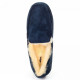 Мужские мокасины UGG Mens Ascot Navy
