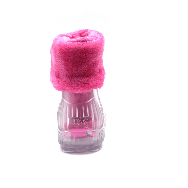 Женские угги UGG Drizlita Clear Taffy Pink