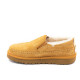 Женские Слипоны UGG Stitch Slip On Chestnut