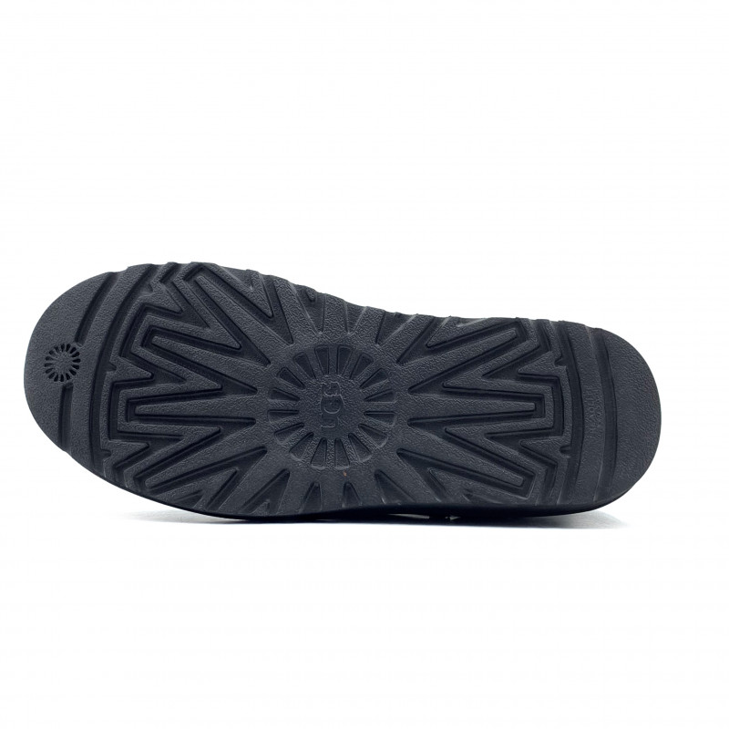 Мужские Ботинки UGG Mens Neumel Chelsea Black