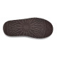 Женские Слипоны UGG Tazz Platform Chocolate