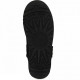 Женские угги UGG Mini Bailey Button II Black