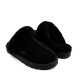 Женские Тапочки UGG Cozy II Slipper Black