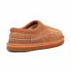 Женские слипоны UGG Tasman Cali Wave Chestnut Orange-Soda