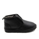 Женские Ботинки UGG Neumel Flex Leather Black