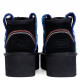 Женские Угги UGG Classic Ultra Mini Braid Platform Black