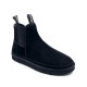 Мужские Ботинки UGG Mens Neumel Chelsea Black