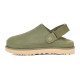 Женские Сабо UGG Goldenstar Summer Clog Green