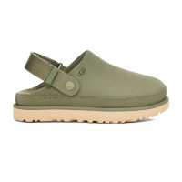 UGG Goldenstar Summer Clog Green