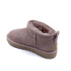 Женские Угги UGG Classic Ultra Mini Dusk