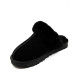 Женские Тапочки UGG Cozy II Slipper Black