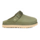 Женские Сабо UGG Goldenstar Summer Clog Green