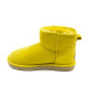 Женские Угги UGG Classic Mini II Yellow