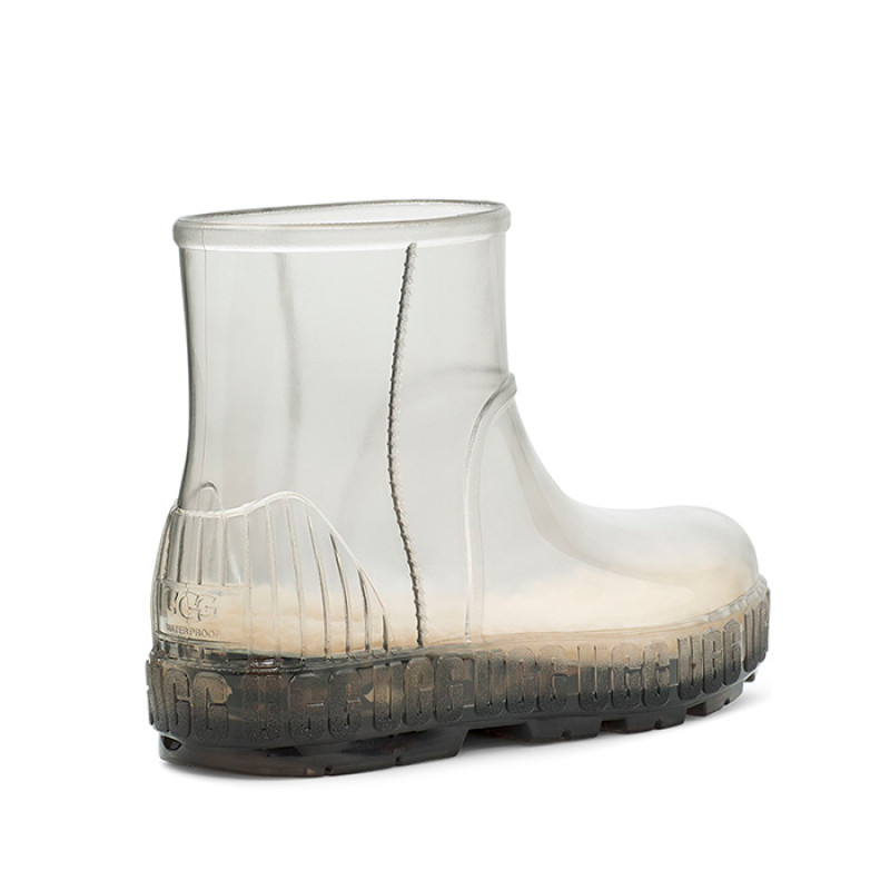 Женские угги UGG Drizlita Clear Taffy Pink