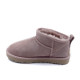 Женские Угги UGG Classic Ultra Mini Dusk