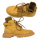 Женские Ботинки UGG Martin Chestnut