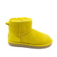 Женские Угги UGG Classic Mini II Yellow