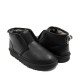 Женские Ботинки UGG Neumel Flex Leather Black