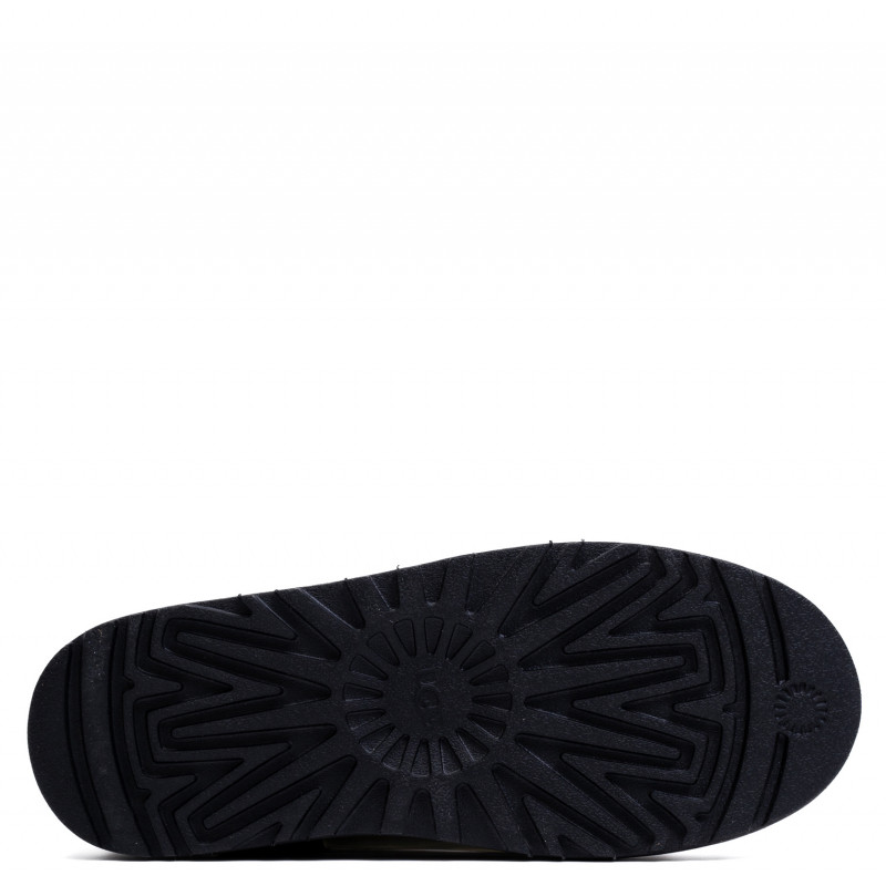 Женские Угги UGG Classic Clear Mini Leopard