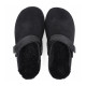 Женские Сабо UGG Goldenstar Clog Black