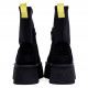 Женские Угги UGG Classic Dipper Black