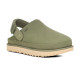 Женские Сабо UGG Goldenstar Summer Clog Green