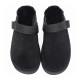 Женские Сабо UGG Goldenstar Clog Black