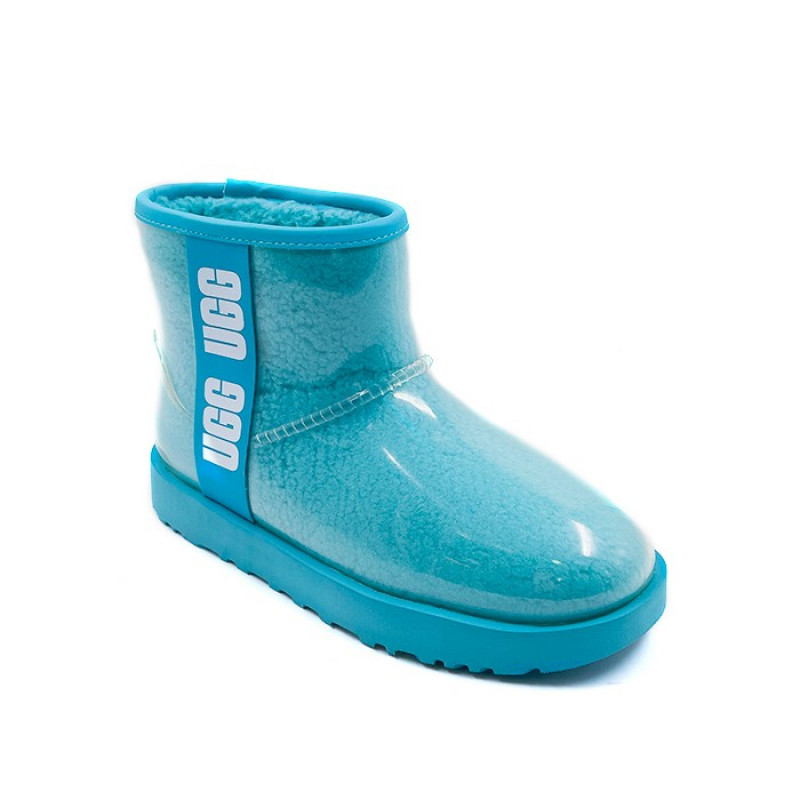 Женские Угги UGG Classic Clear Mini Water