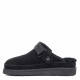 Женские Сабо UGG Goldenstar Clog Black