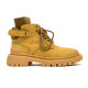 Женские Ботинки UGG Martin Chestnut