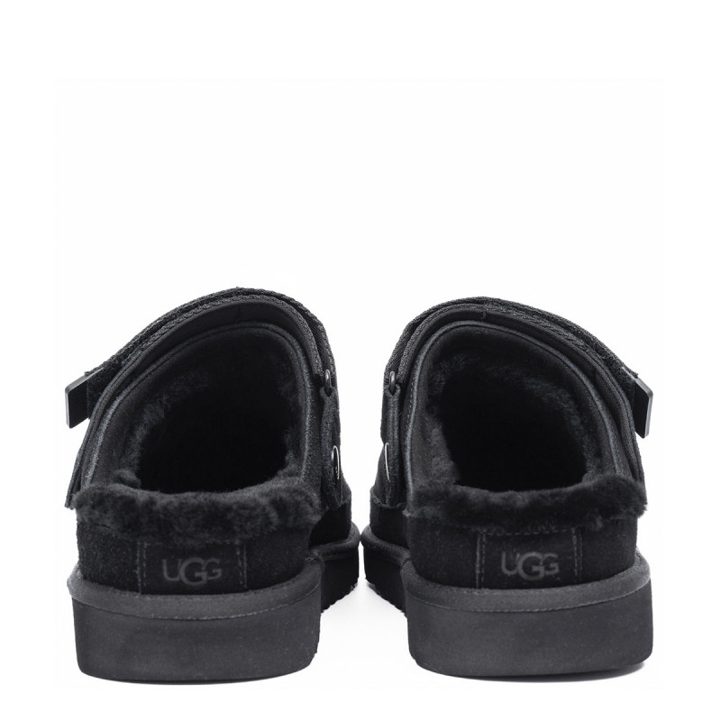 Женские Сабо UGG Goldenstar Clog Black