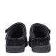 Женские Сабо UGG Goldenstar Clog Black
