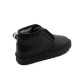 Женские Ботинки UGG Neumel Flex Leather Black