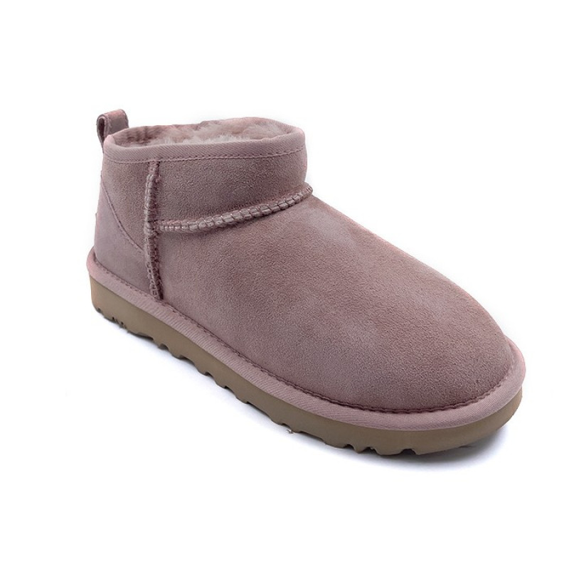 Женские Угги UGG Classic Ultra Mini Dusk