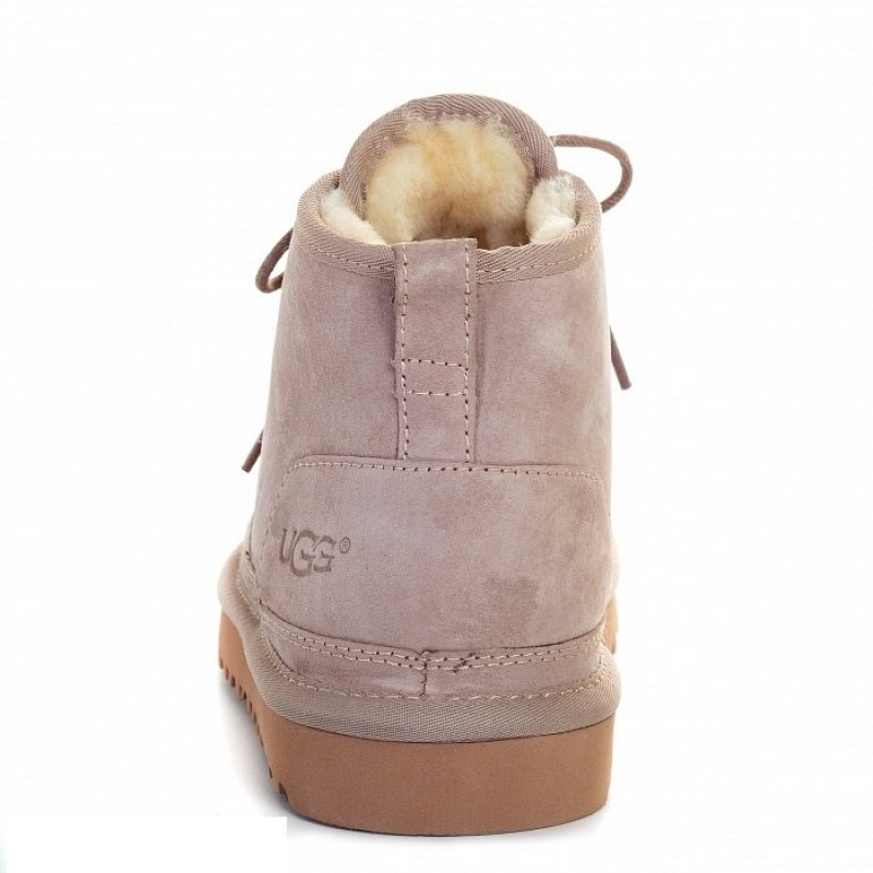 Женские ботинки UGG Neumel Dusk