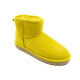 Женские Угги UGG Classic Mini II Yellow