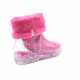 Женские угги UGG Drizlita Clear Taffy Pink