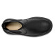 Мужские ботинки UGG Mens Burleigh Chelsea Leather Black