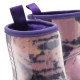 Детские Угги UGG Kids Classic Clear Mini Violet Night