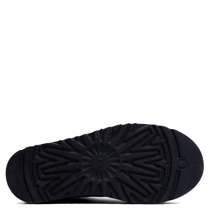 Женские Угги UGG Classic Dipper Black