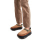 Женские слипоны UGG Venture Daze Sand Black