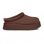 UGG Tazz Platform Chocolate
