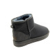 Мужские Угги UGG Mens Classic Mini Metallic Grey