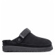 Женские Сабо UGG Goldenstar Clog Black