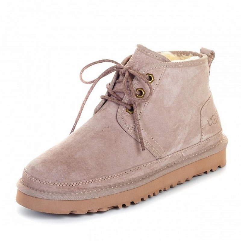 Женские ботинки UGG Neumel Dusk